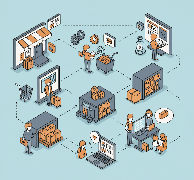 E-commerce Solutions