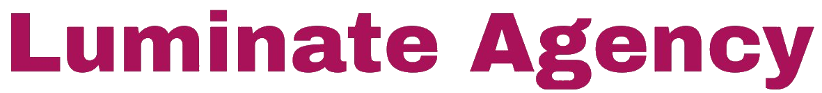 Luminate Agency Text